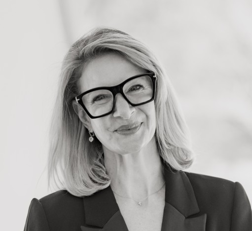 speaker headshot